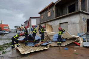 Soutien à Mayotte