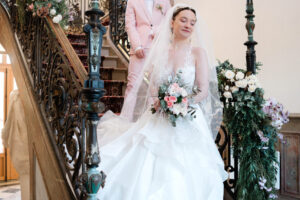 Salon du mariage