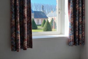 Rénovations à Chantereine