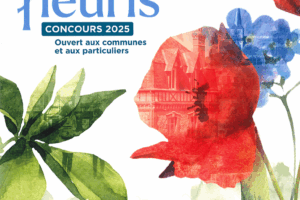 Concours « Fleurissons la Seine-Maritime » 2025