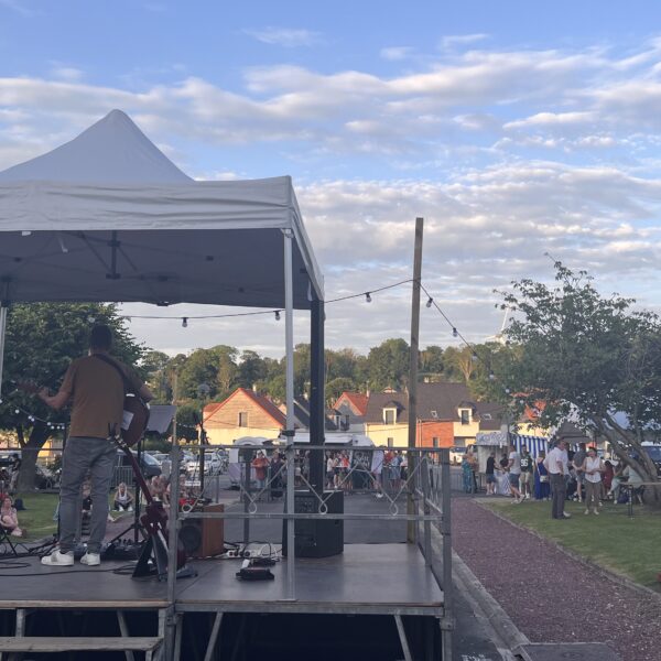 Fête de la musique 2025