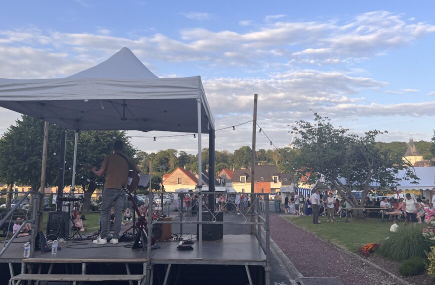 Fête de la musique 2025