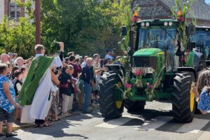 FÊTE DES GENS DE LA TERRE