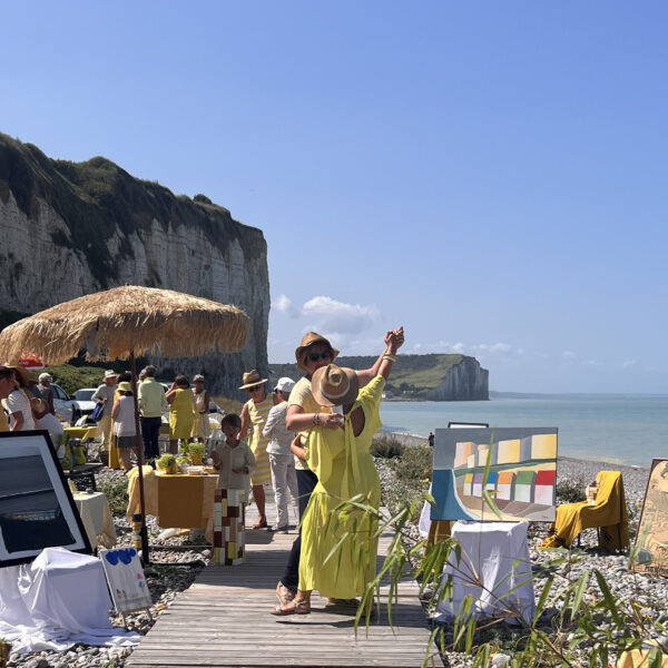 La 11ème Fête de la Villégiature sous le soleil !