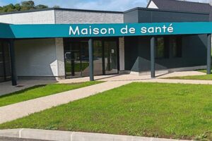 Une orthophoniste s’installe à la Maison de Santé