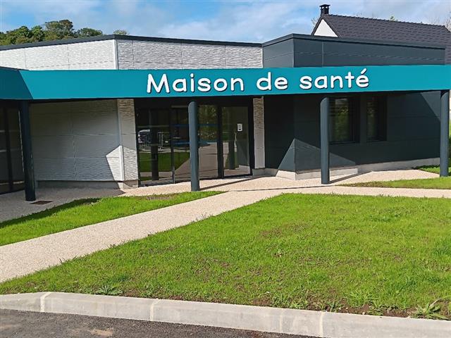 Une orthophoniste s’installe à la Maison de Santé