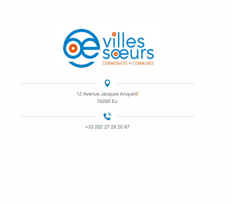 Lire la suite à propos de l’article Offre d’emploi – Animateur(trice) ALSH