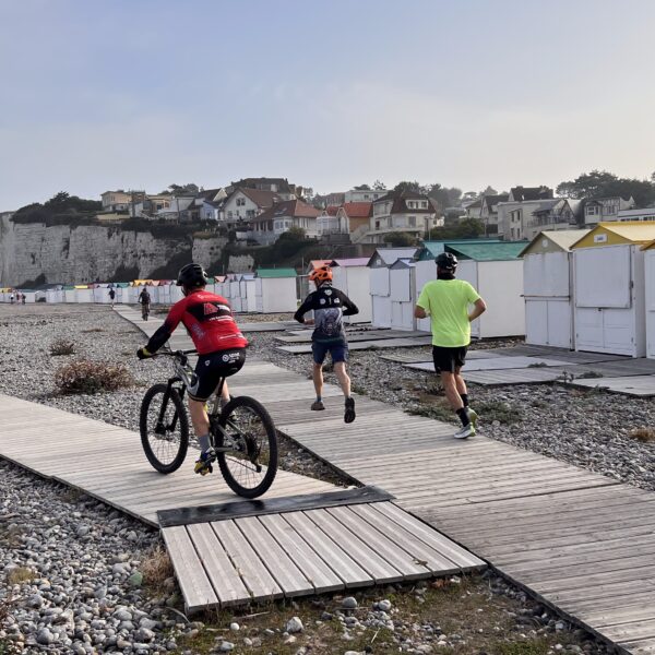 Bike and Run 2025