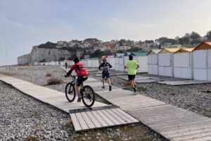 Bike and Run 2025