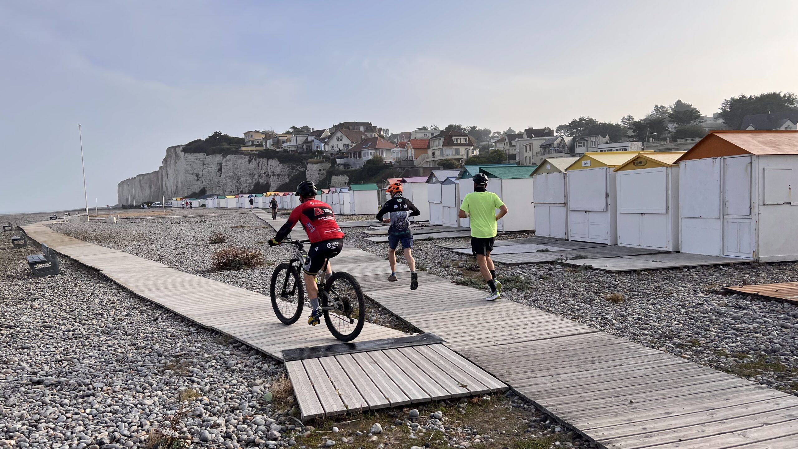 You are currently viewing Bike and Run 2025