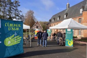 Week-end biodiversité