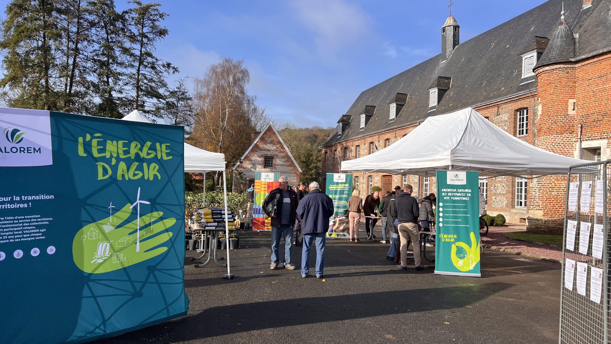 Week-end biodiversité