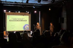 Lancement de la saison culturelle