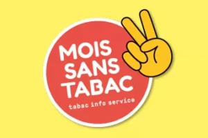 Novembre : le mois sans tabac