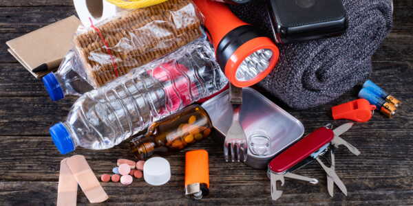 Lire la suite à propos de l’article Kit d’urgence : pour faire face aux imprévus