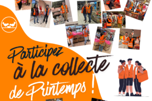 Collecte de la banque alimentaire 2026