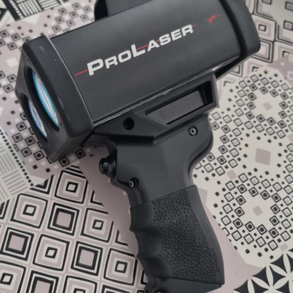 Contrôle de la vitesse