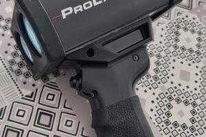 Contrôle de la vitesse