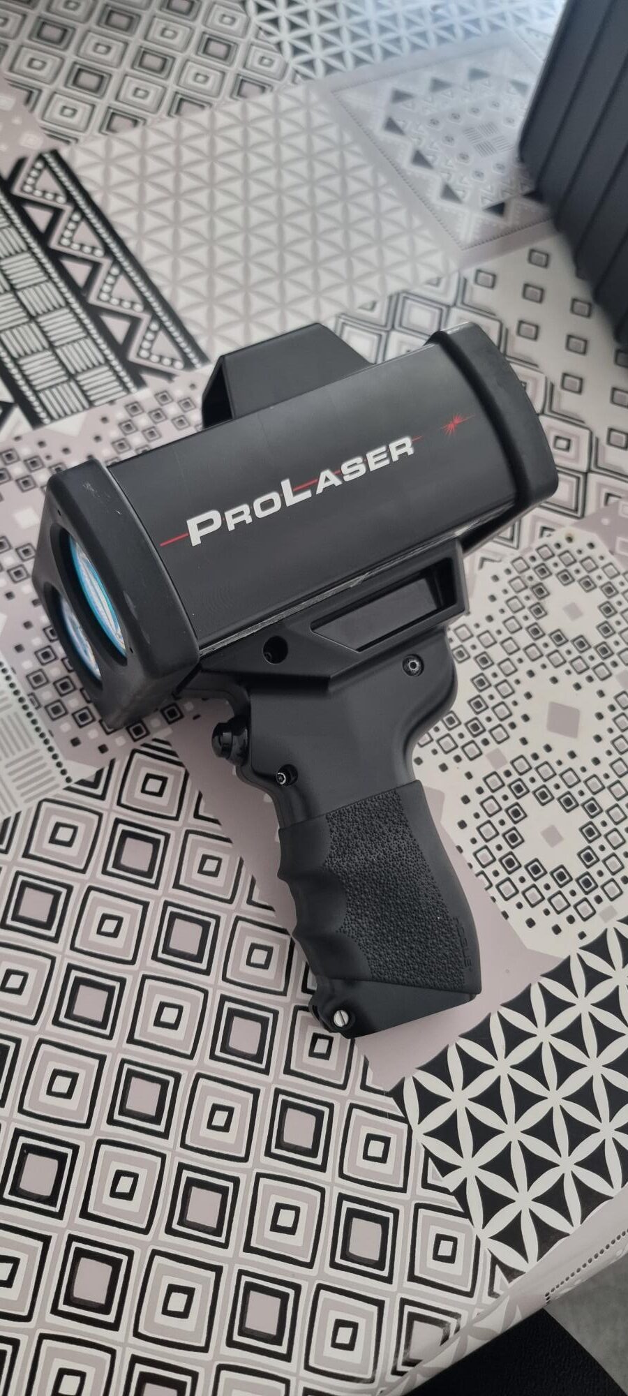 Lire la suite à propos de l’article Contrôle de la vitesse