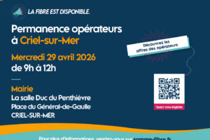 Permanence sur la fibre