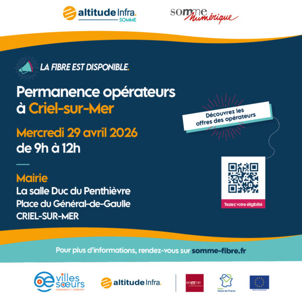 Permanence sur la fibre