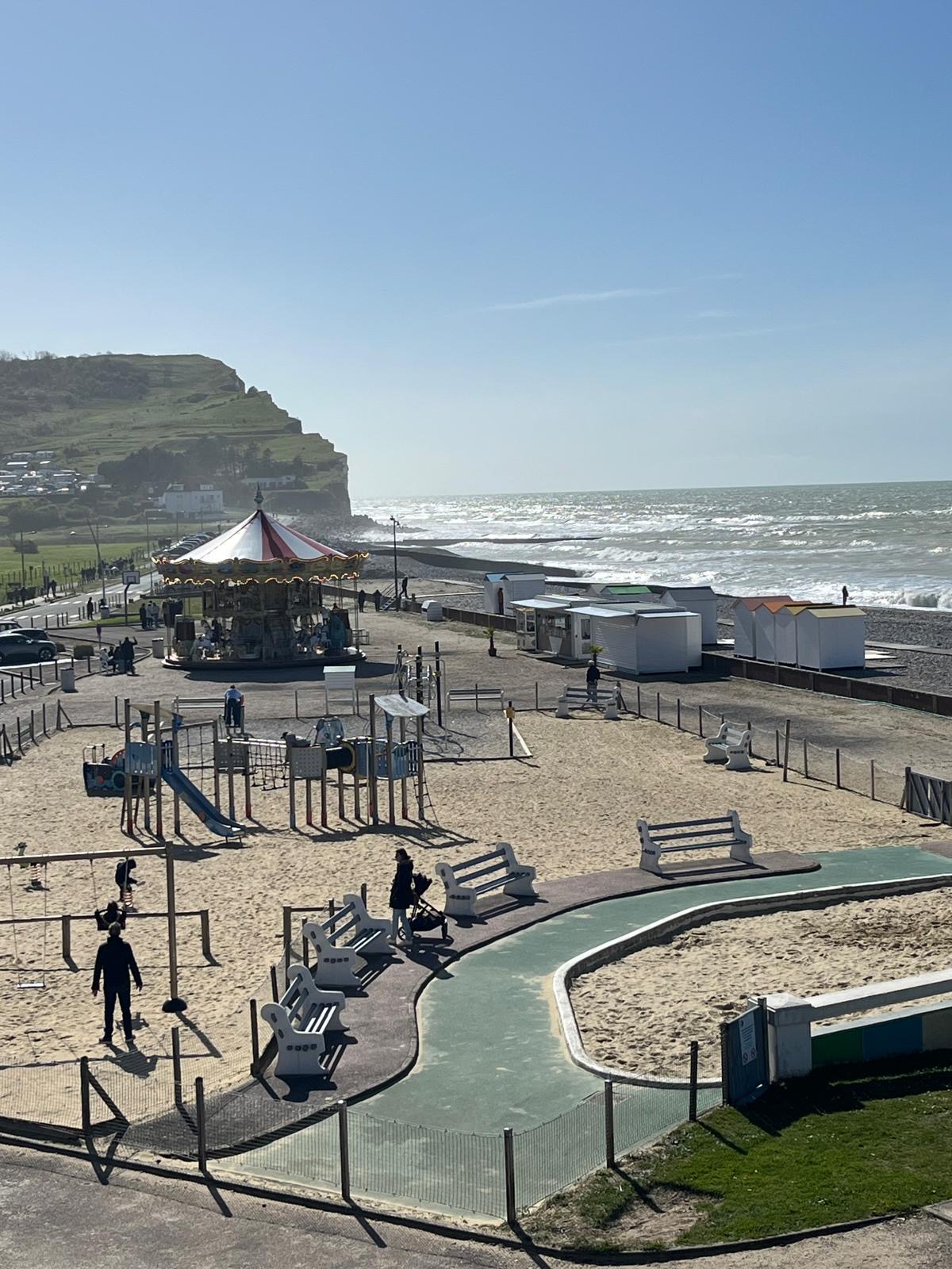 Lire la suite à propos de l’article Ouverture de saison