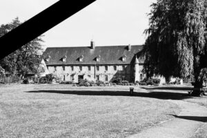 Décès de M. Jean Mauger