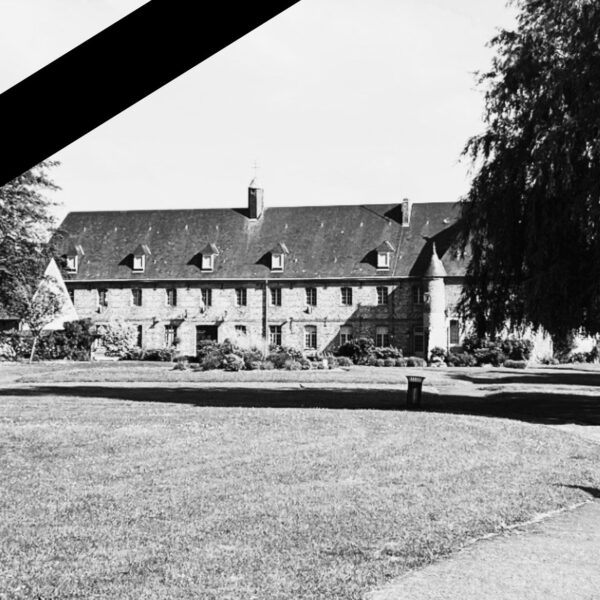 Décès de M. Jean Mauger