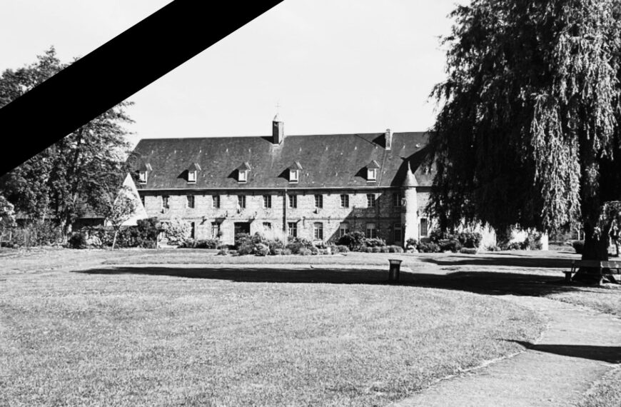 Décès de M. Jean Mauger