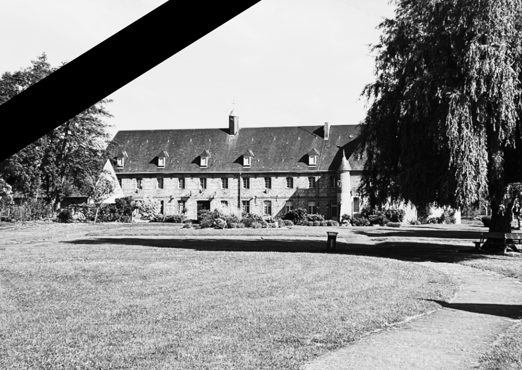Lire la suite à propos de l’article Décès de M. Jean Mauger
