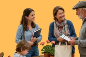 Appel à candidature – CIAS