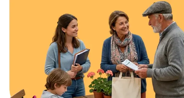 Appel à candidature – CIAS