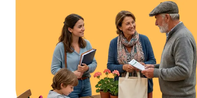 Appel à candidature – CIAS