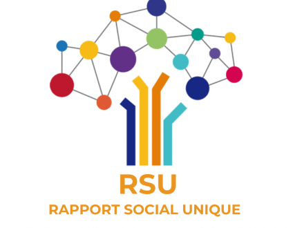 Rapport social unique 2024