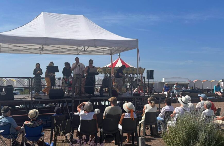 Fête de la musique 2026