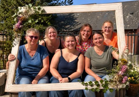 Kermesse de la crèche Titou