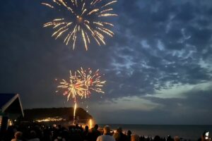 Soirée du 13 juillet 2026