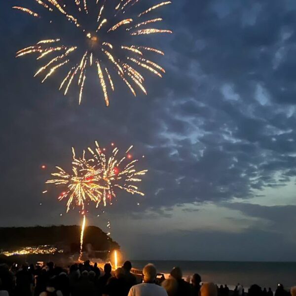 Soirée du 13 juillet 2026