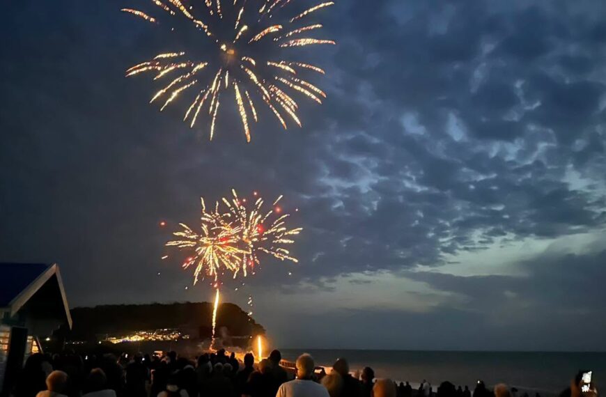 Soirée du 13 juillet 2026
