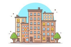 Mise en vente de biens communaux